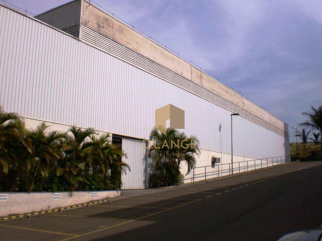 Depósito-Galpão-Armazém para alugar, 2182m² - Foto 13