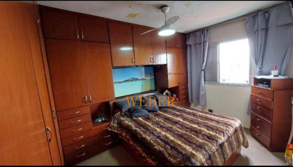 Apartamento à venda com 3 quartos, 85m² - Foto 13