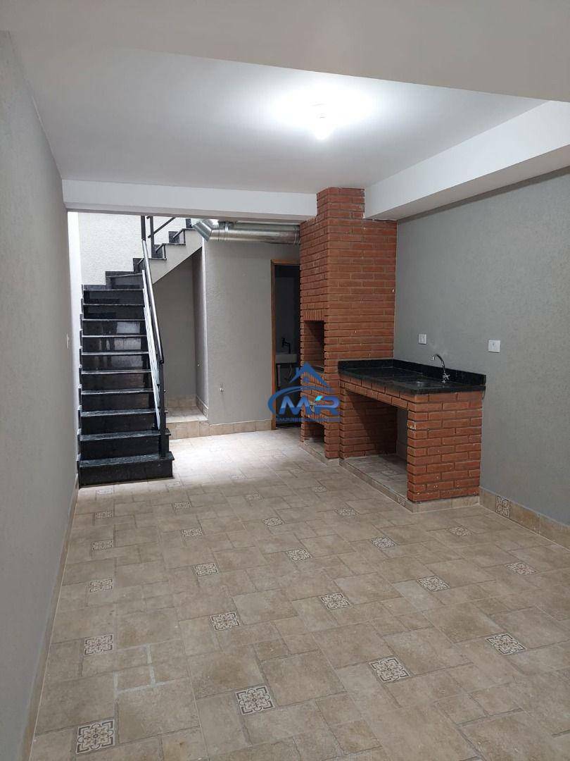 Sobrado à venda com 3 quartos, 160m² - Foto 6