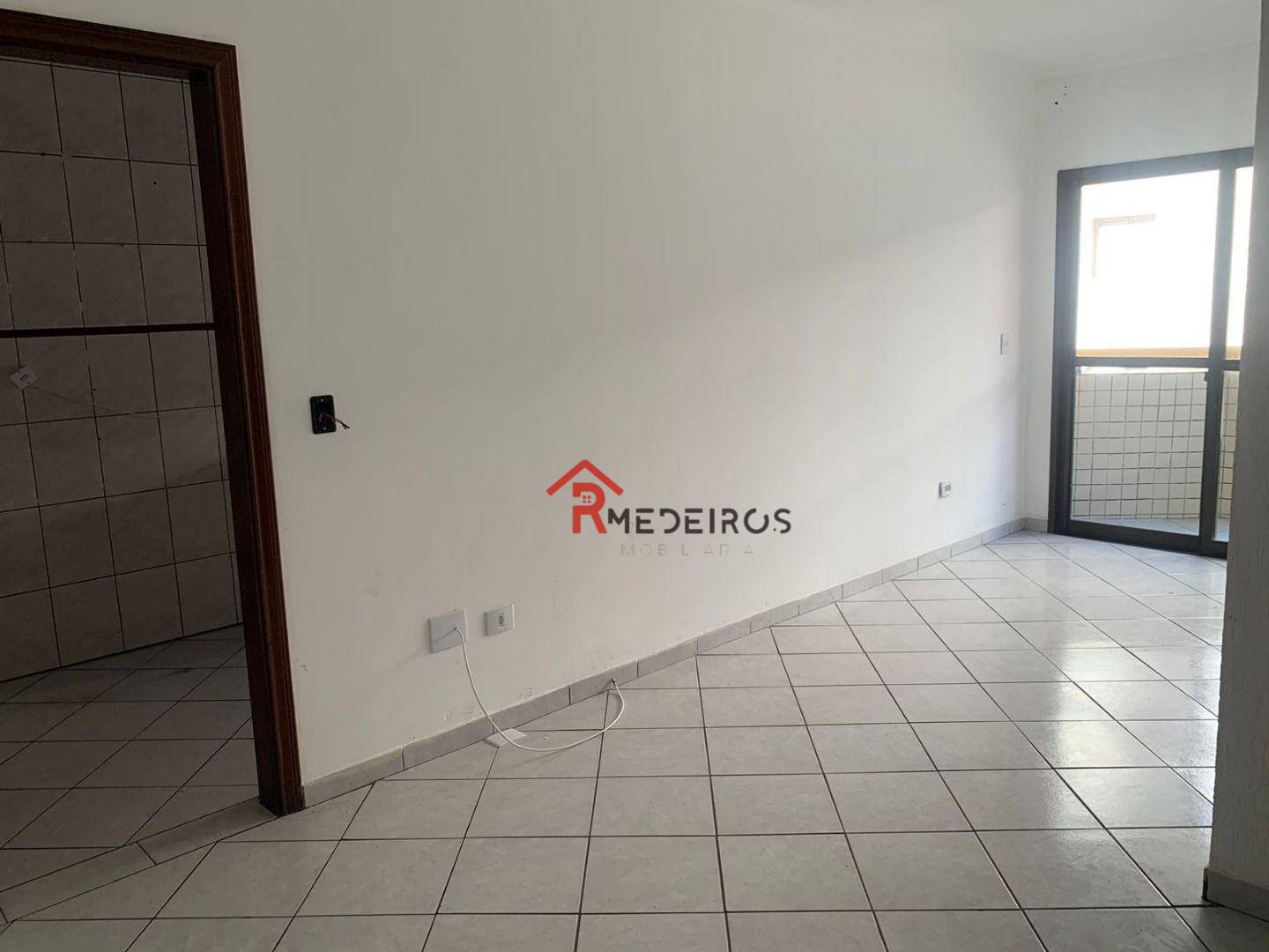 Apartamento à venda com 1 quarto, 54m² - Foto 2