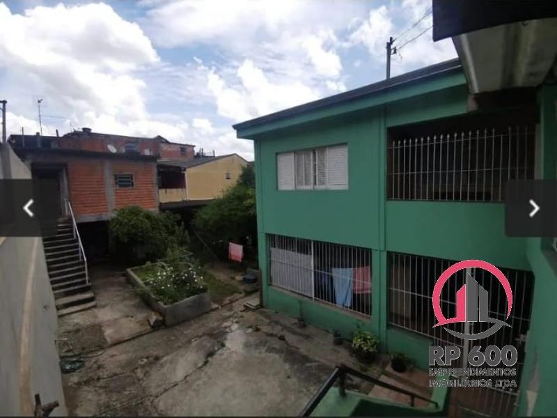 Sobrado à venda com 2 quartos, 300m² - Foto 1