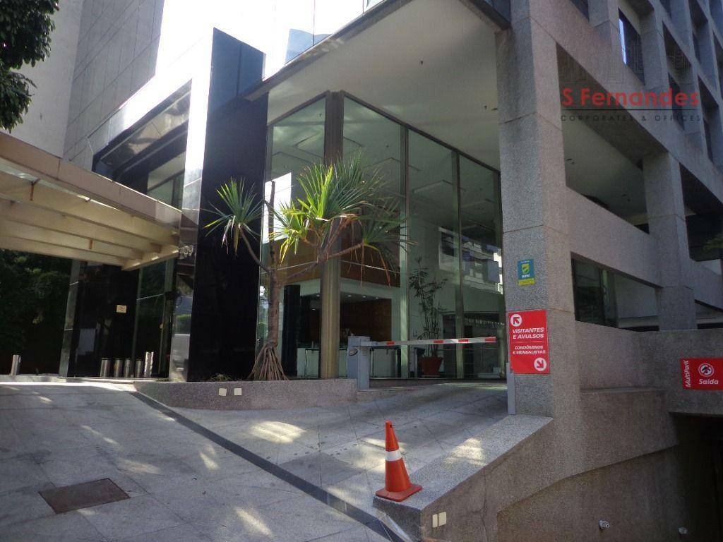 Conjunto Comercial-Sala para alugar, 205m² - Foto 20