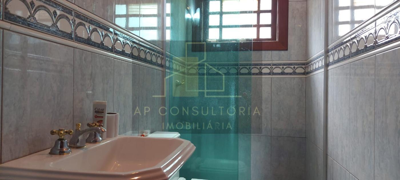 Chácara à venda com 4 quartos, 250m² - Foto 11