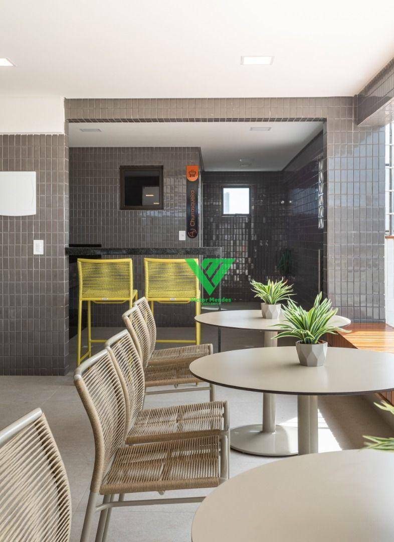 Apartamento à venda com 2 quartos, 46m² - Foto 43