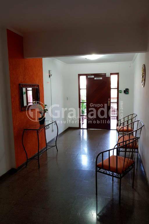 Apartamento à venda com 2 quartos, 57m² - Foto 21