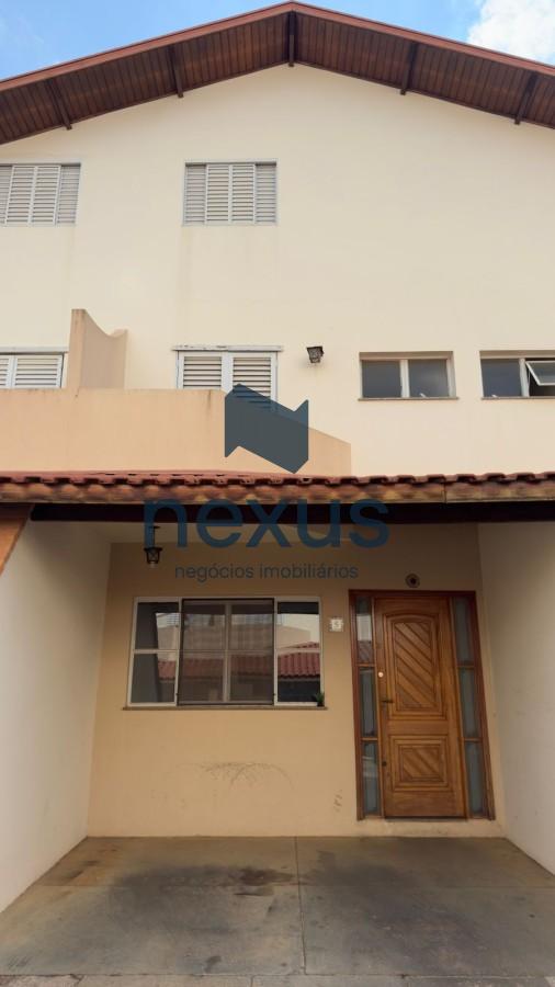 Casa, 3 quartos - Foto 3