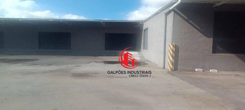 Depósito-Galpão-Armazém para alugar, 1400m² - Foto 9
