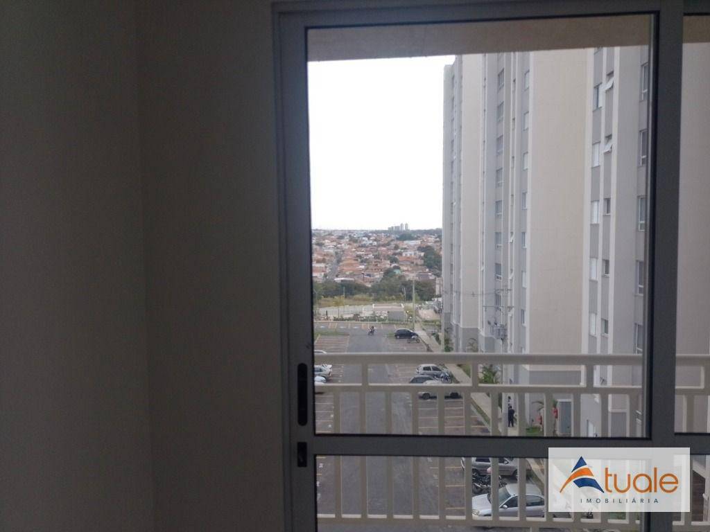 Apartamento à venda com 2 quartos, 49m² - Foto 17