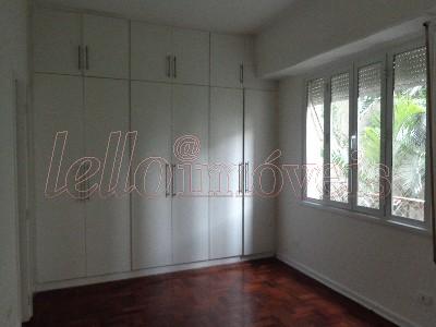 Apartamento para alugar com 3 quartos, 153m² - Foto 10