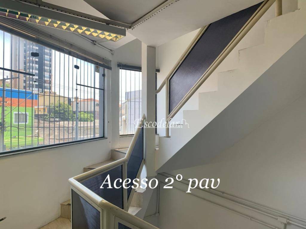 Prédio Inteiro à venda, 500m² - Foto 14