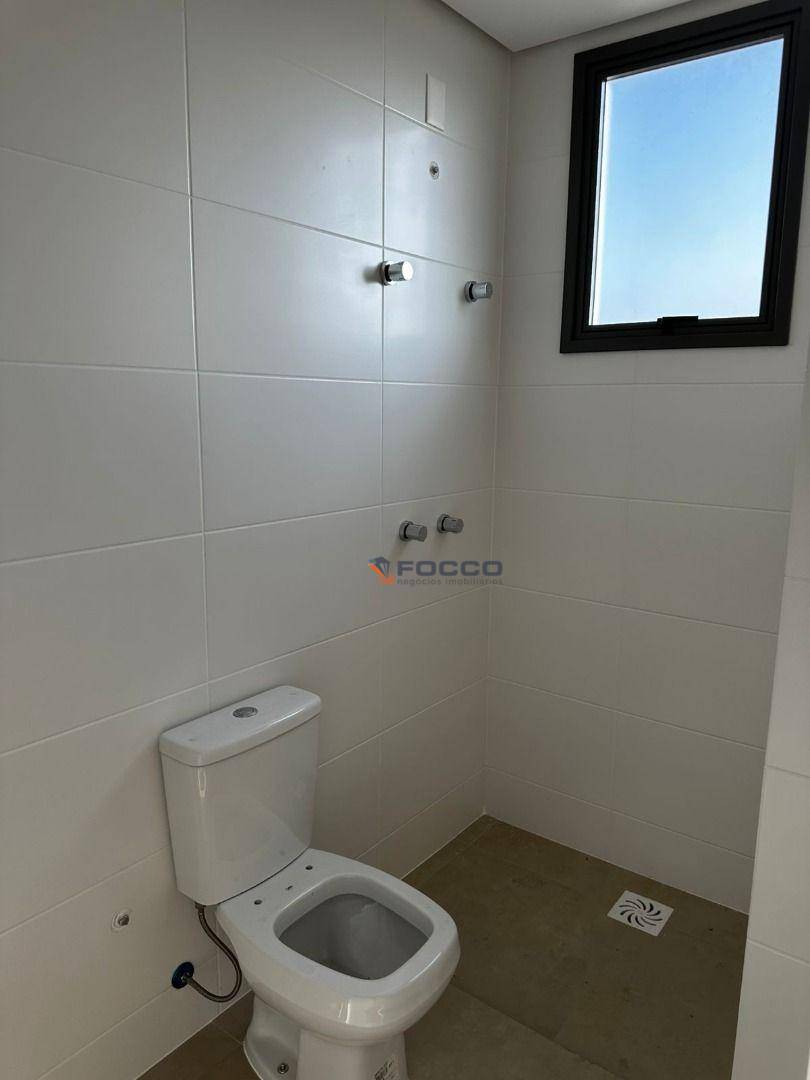 Apartamento à venda com 3 quartos, 93m² - Foto 11