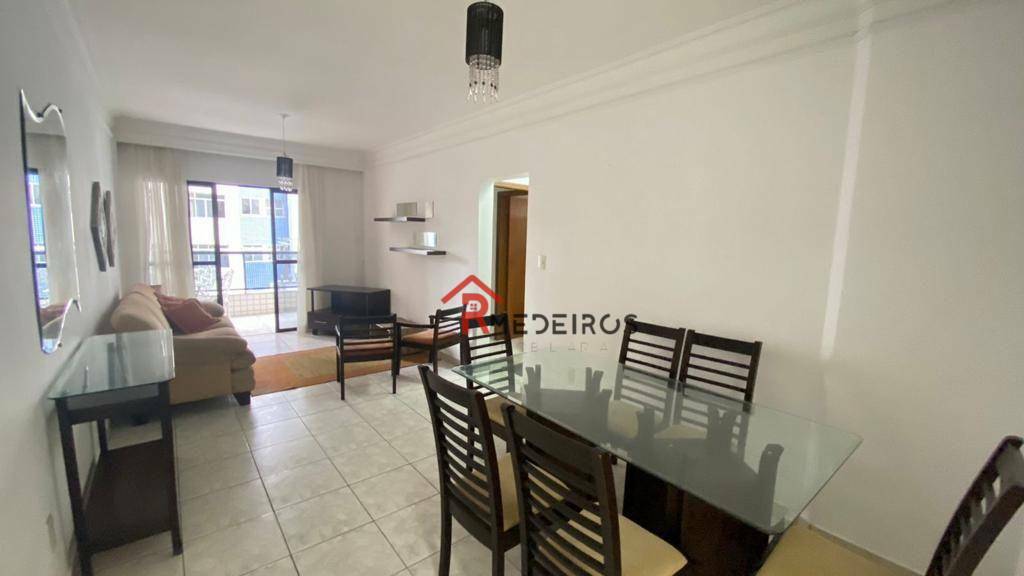 Apartamento à venda com 2 quartos, 84m² - Foto 1