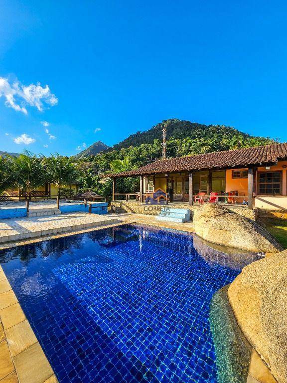 Casa de Condomínio à venda com 8 quartos, 600m² - Foto 9
