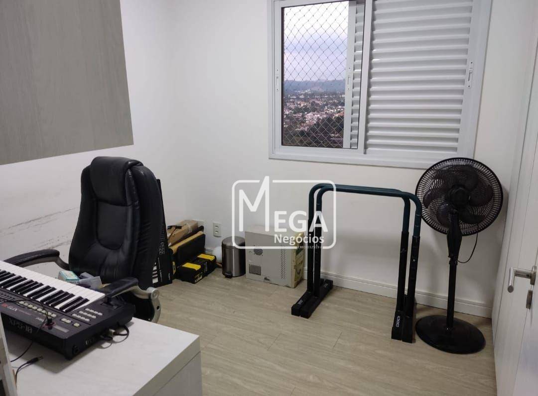 Apartamento à venda com 2 quartos, 60m² - Foto 18