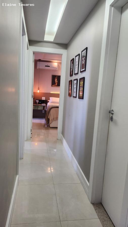 Apartamento à venda com 3 quartos, 91m² - Foto 7