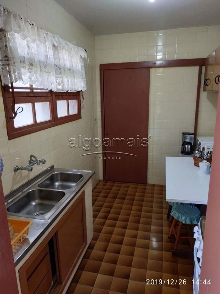 Casa à venda com 4 quartos, 100m² - Foto 16