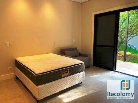 Casa de Condomínio à venda e aluguel com 3 quartos, 405m² - Foto 29