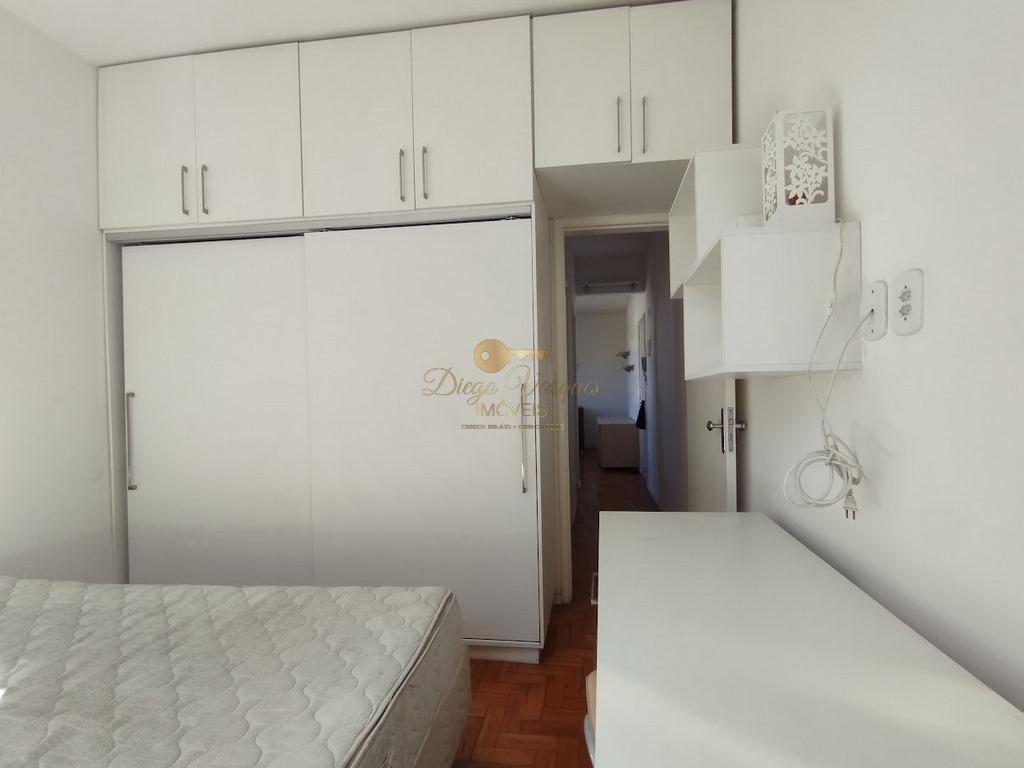 Apartamento à venda com 1 quarto, 30m² - Foto 6