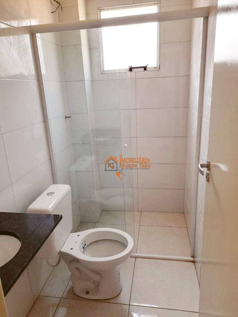 Apartamento à venda com 2 quartos, 44m² - Foto 10