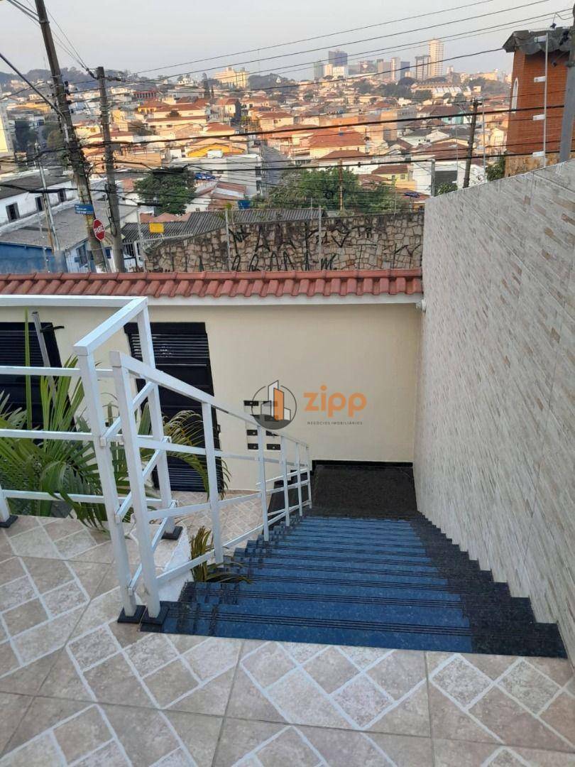 Casa à venda com 2 quartos, 65m² - Foto 39