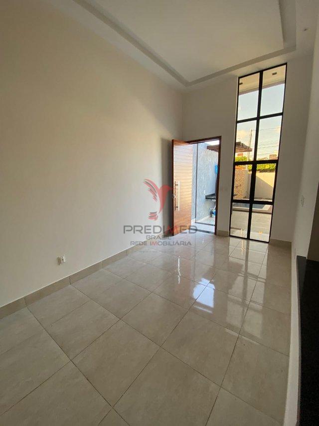 Casa à venda com 3 quartos, 78m² - Foto 3