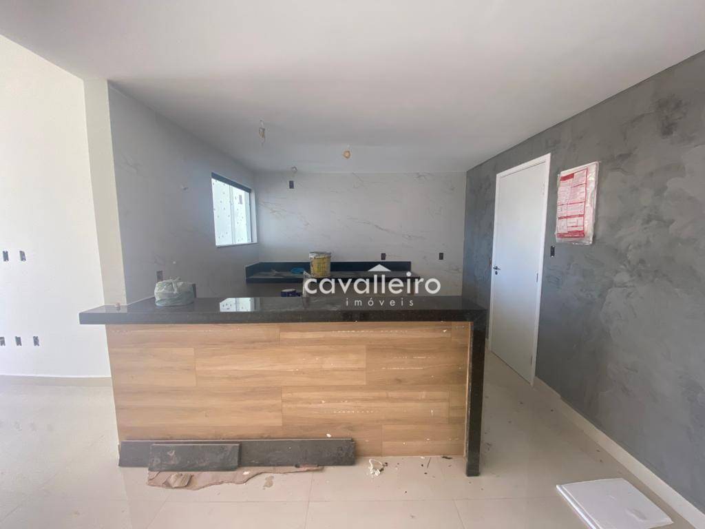 Casa à venda com 3 quartos, 120m² - Foto 6