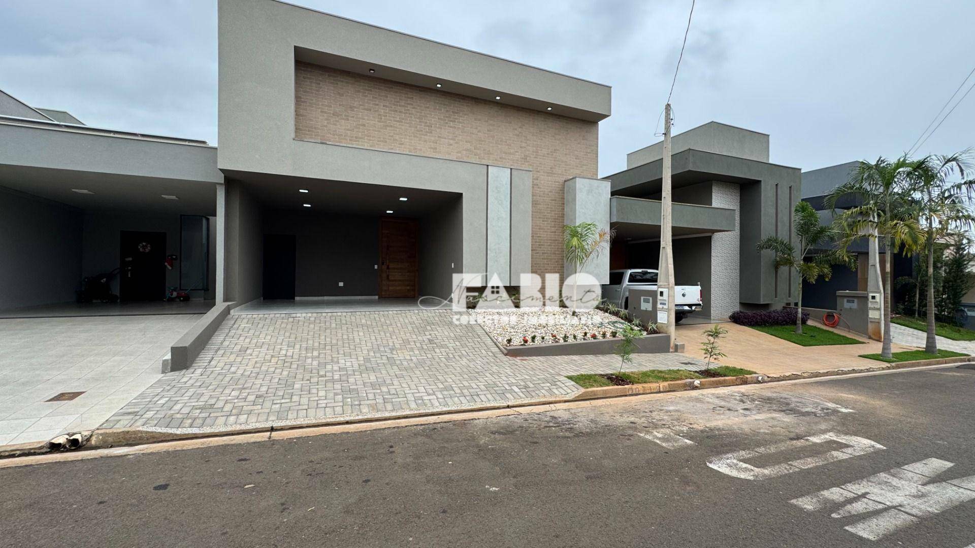 Casa de Condomínio à venda com 3 quartos, 120m² - Foto 2