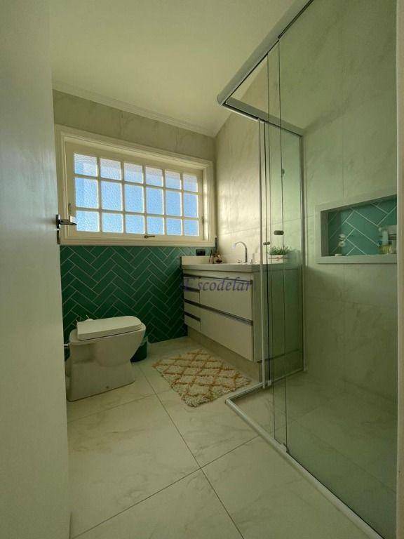 Sobrado à venda com 4 quartos, 325m² - Foto 26