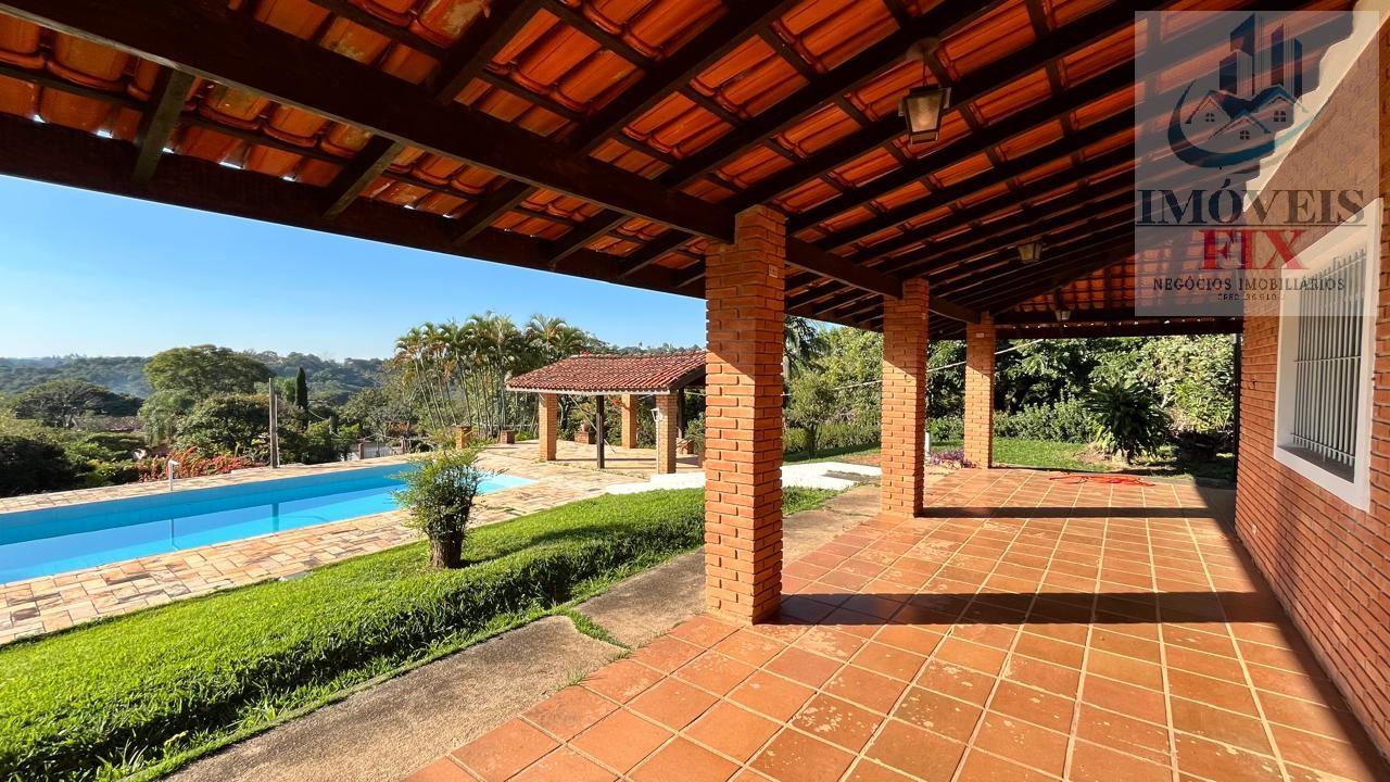 Chácara à venda com 4 quartos, 4692m² - Foto 22