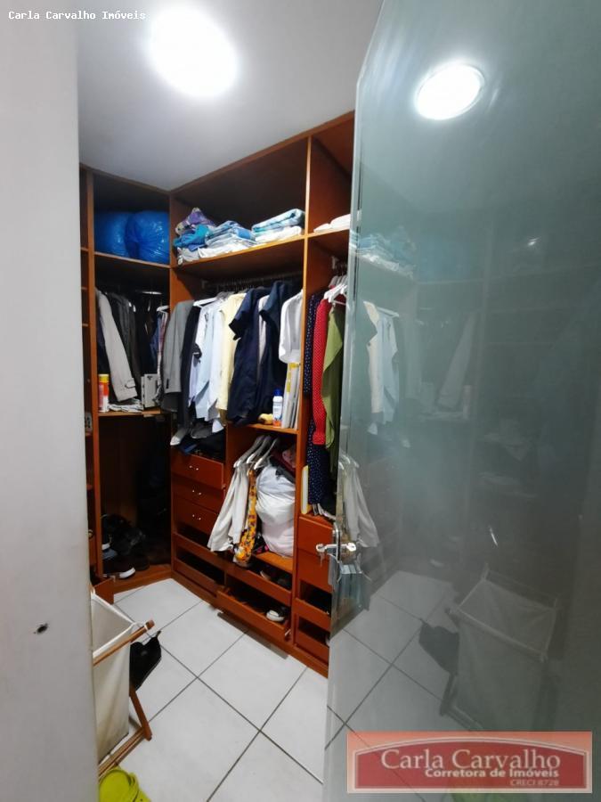 Apartamento à venda com 3 quartos, 188m² - Foto 6