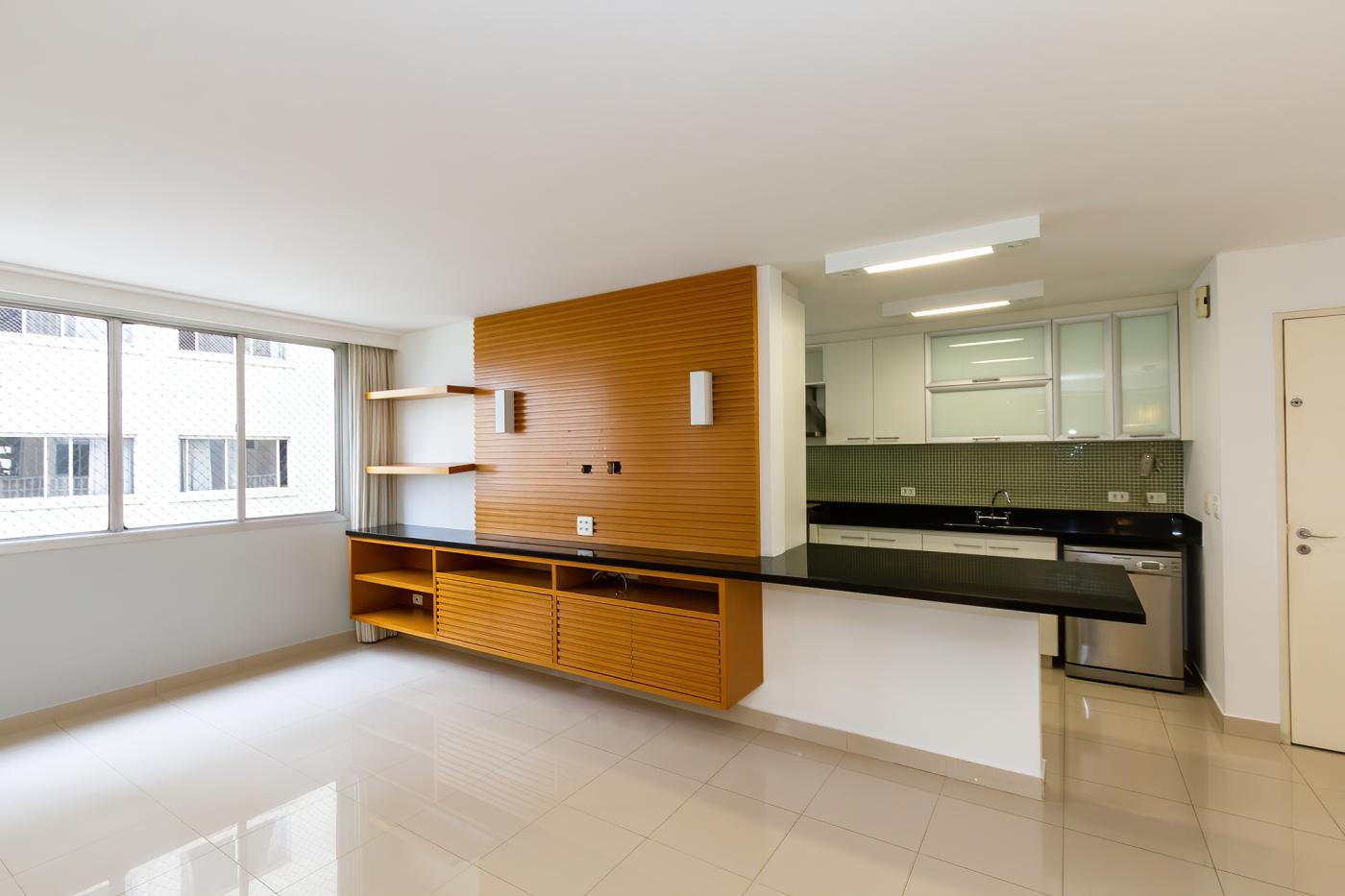 Apartamento para alugar com 2 quartos, 98m² - Foto 4