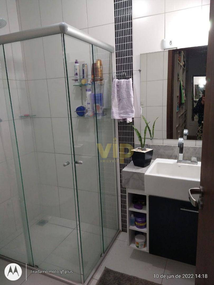 Apartamento à venda com 2 quartos, 92m² - Foto 9