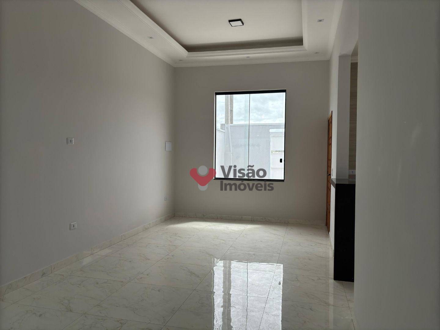 Casa à venda com 3 quartos, 102m² - Foto 9