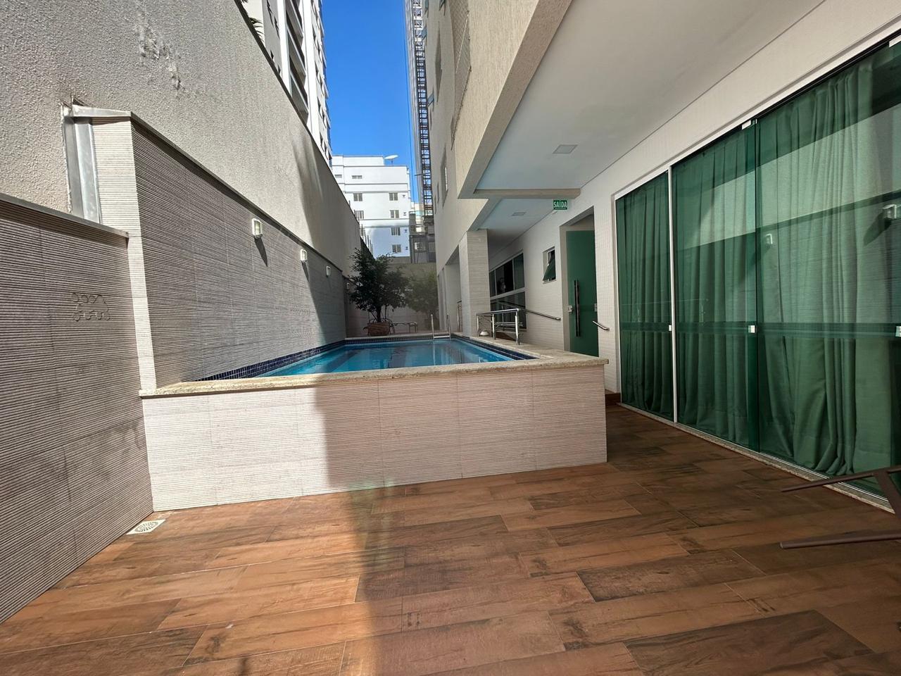 Apartamento à venda com 3 quartos, 133m² - Foto 24