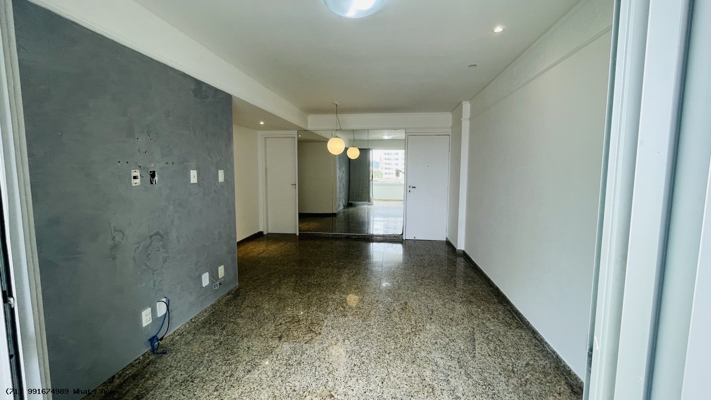 Apartamento, 3 quartos, 79 m² - Foto 3