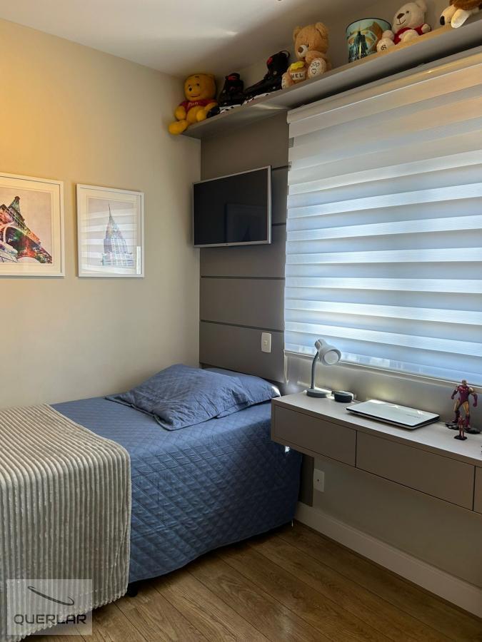 Apartamento à venda com 3 quartos, 87m² - Foto 7