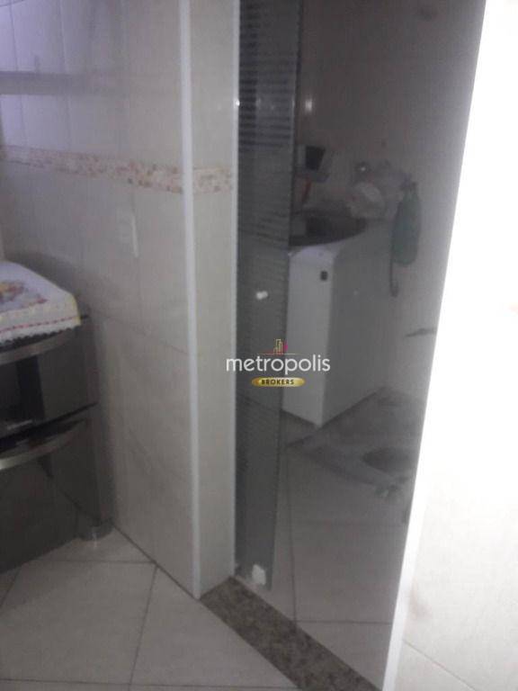 Apartamento à venda com 3 quartos, 90m² - Foto 9