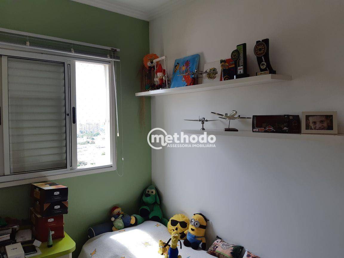 Cobertura à venda com 3 quartos, 160m² - Foto 17