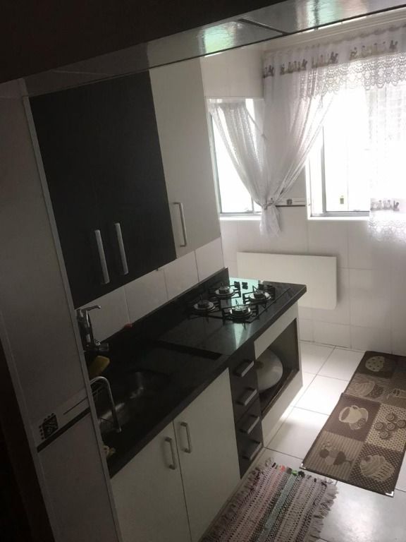 Apartamento à venda com 2 quartos, 50m² - Foto 8