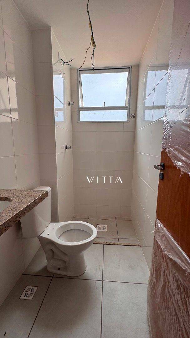 Apartamento, 2 quartos, 45 m² - Foto 5