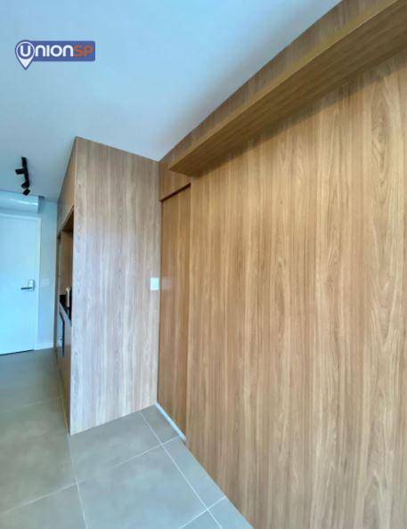 Apartamento à venda com 1 quarto, 38m² - Foto 4