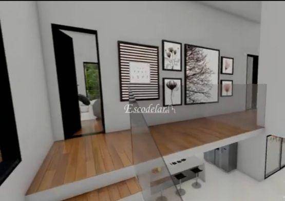 Casa de Condomínio à venda com 4 quartos, 530m² - Foto 39