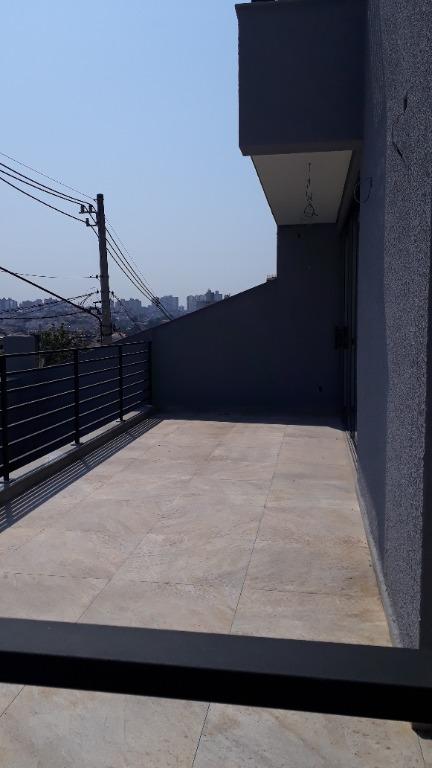 Sobrado à venda com 3 quartos, 340m² - Foto 31