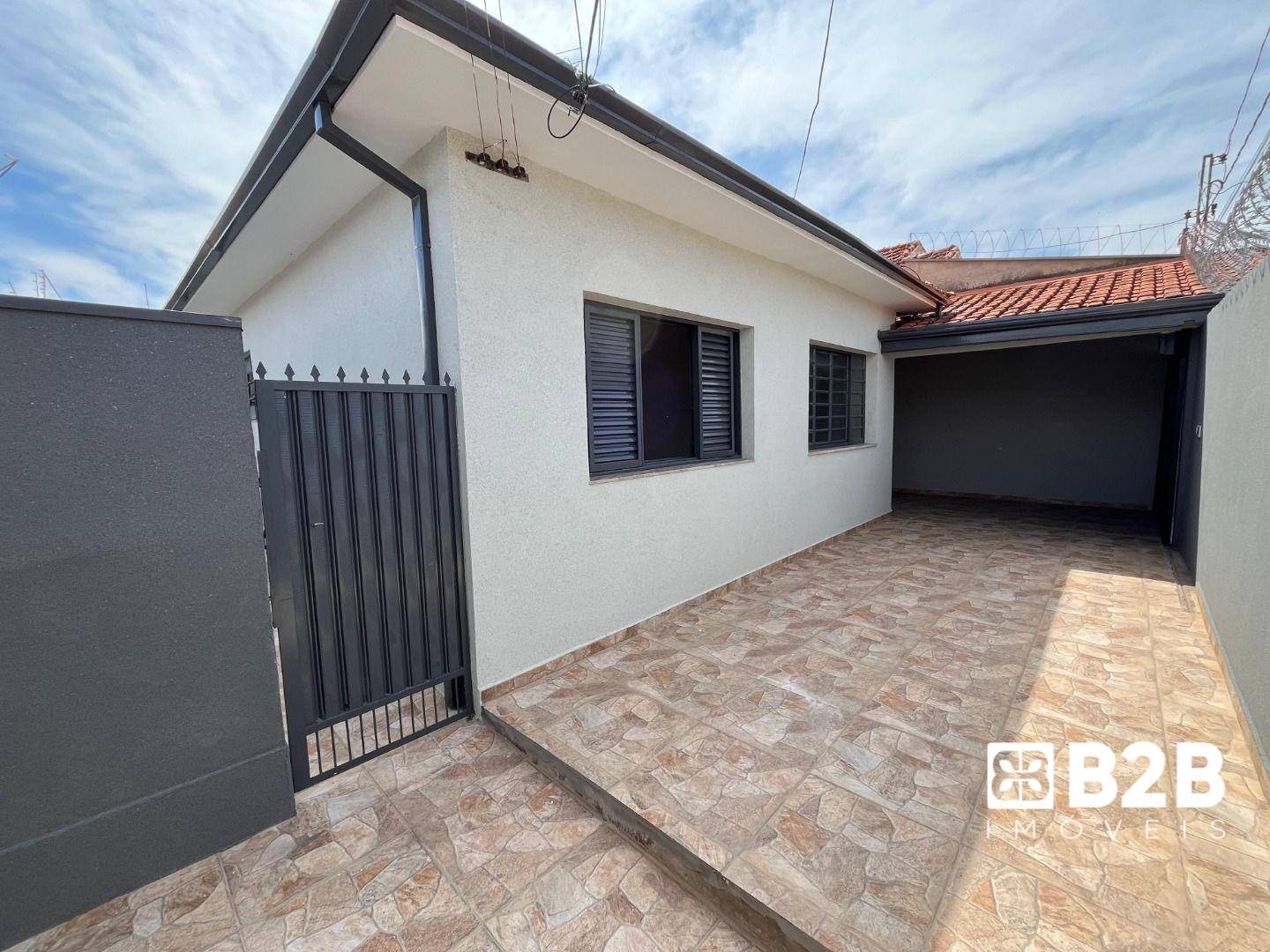 Casa, 3 quartos, 150 m² - Foto 1