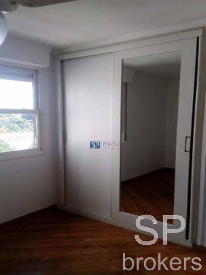 Apartamento à venda com 3 quartos, 85m² - Foto 8