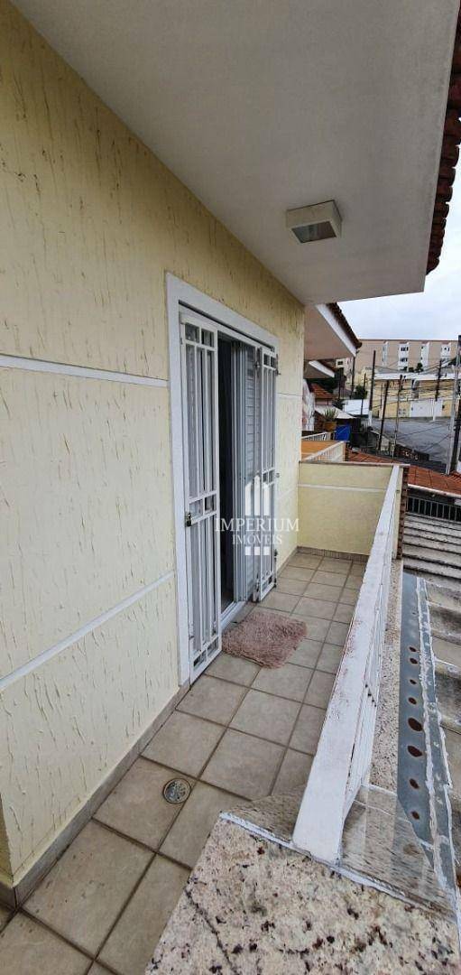 Sobrado à venda com 3 quartos, 106m² - Foto 12