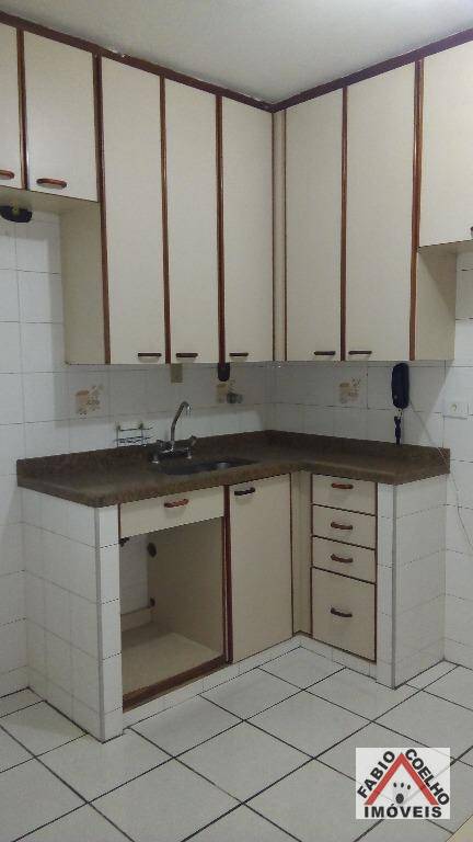 Apartamento à venda com 2 quartos, 60m² - Foto 1