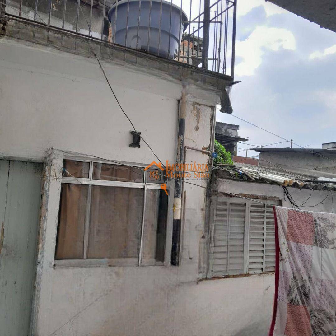 Sobrado à venda com 8 quartos, 250m² - Foto 7