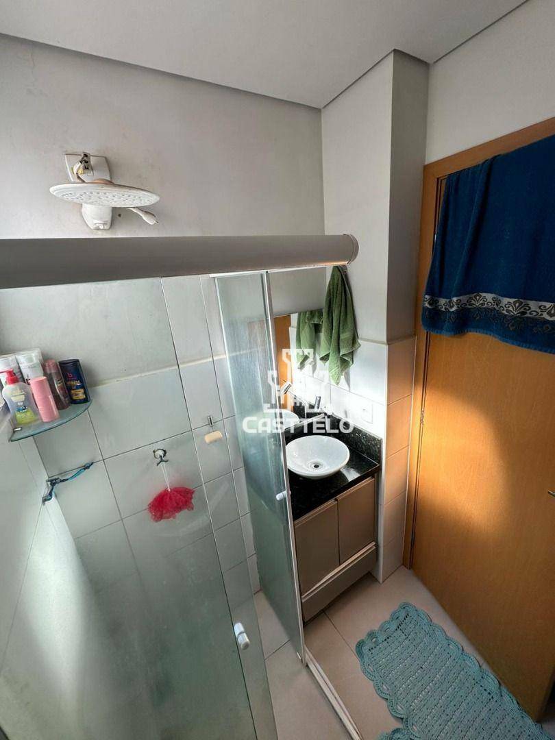 Apartamento à venda com 2 quartos, 45m² - Foto 6