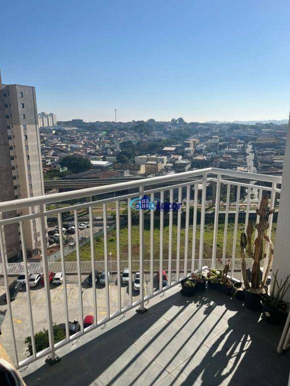 Apartamento à venda com 2 quartos, 61m² - Foto 20